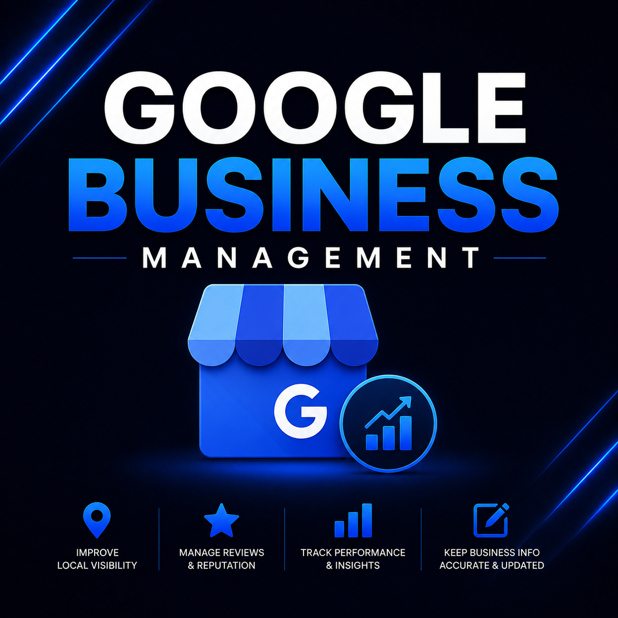 Google Business Set Up