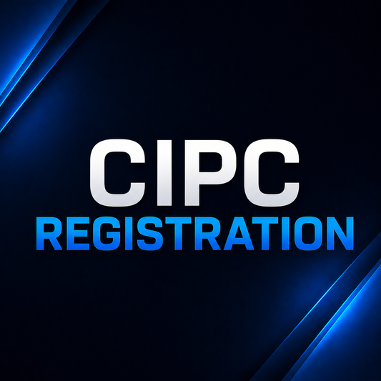 CIPC Registration
