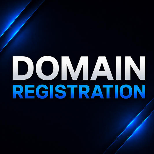 Domain Registration