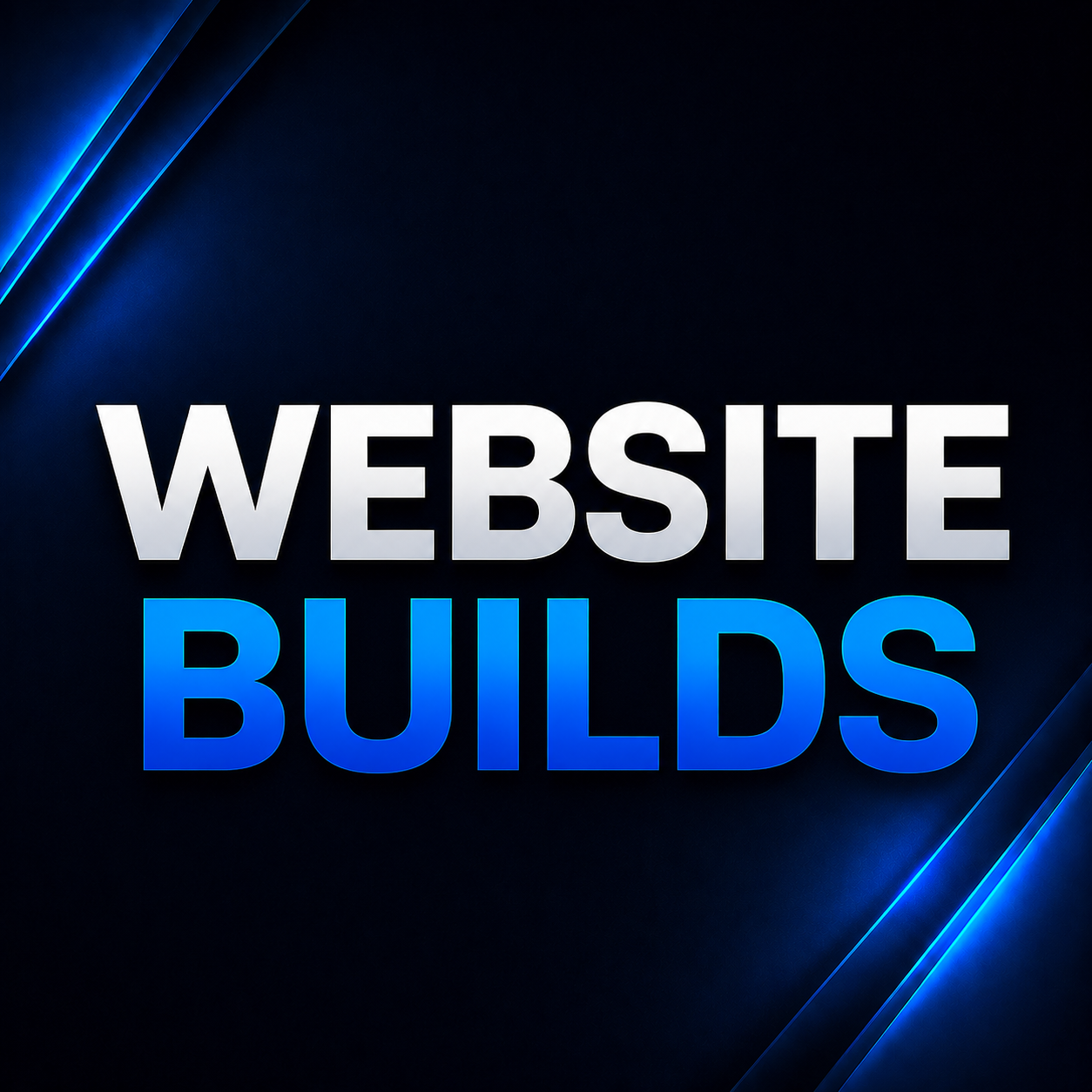 Website Build