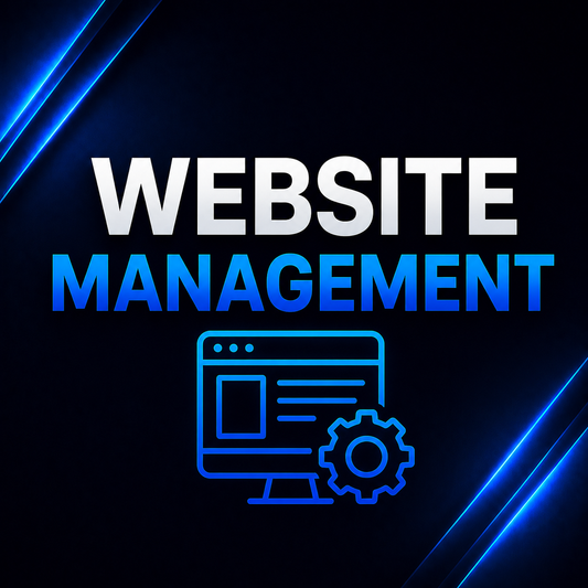 Website Management