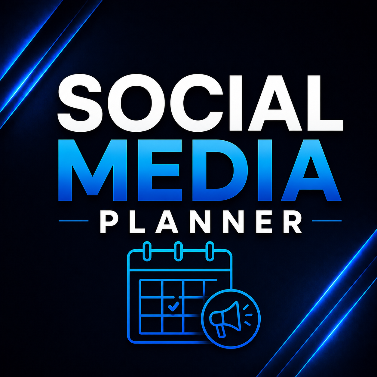 Social Media Planner
