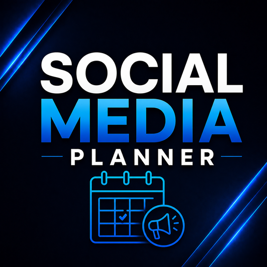 Social Media Planner