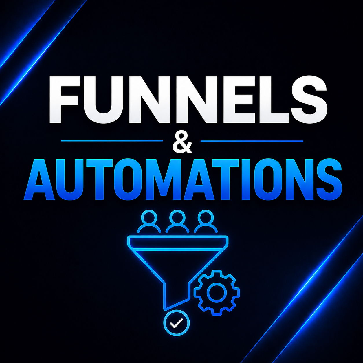 Funnel Automations