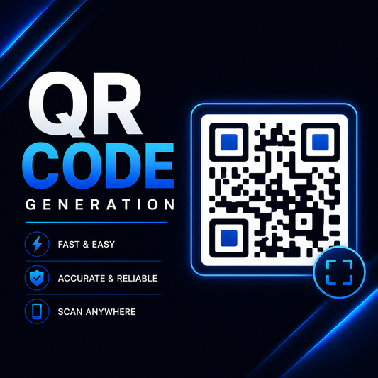 QR Code Generation