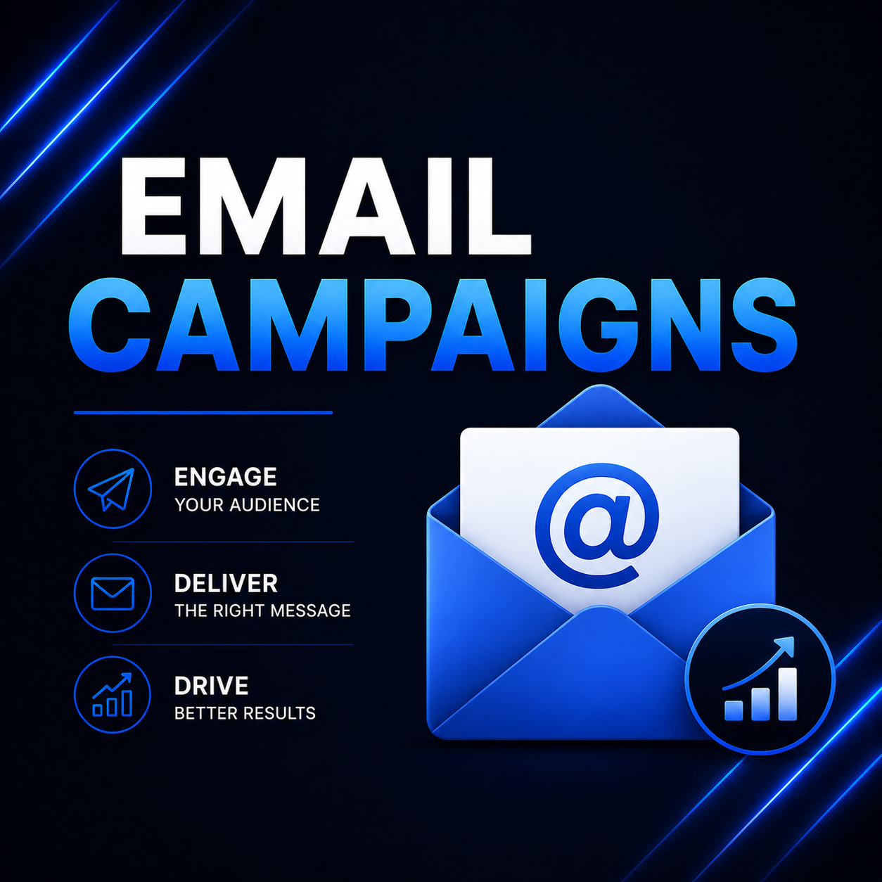 Email Marketing