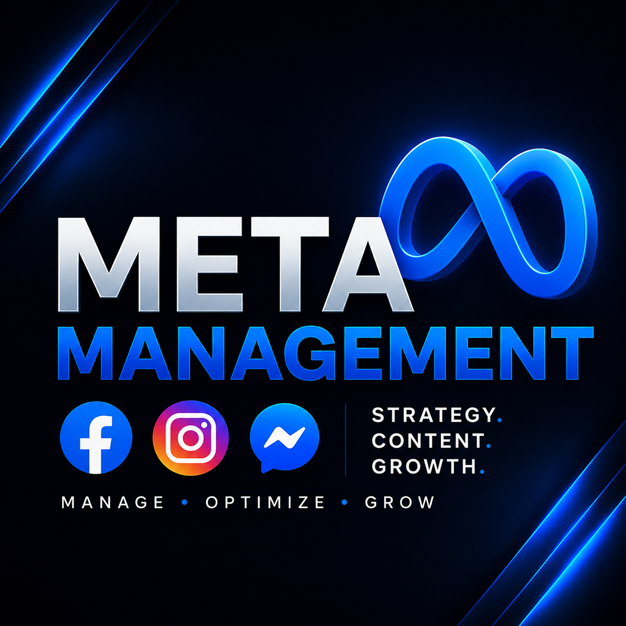 Meta Management