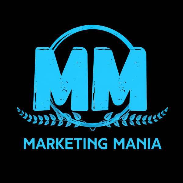 Marketing Mania